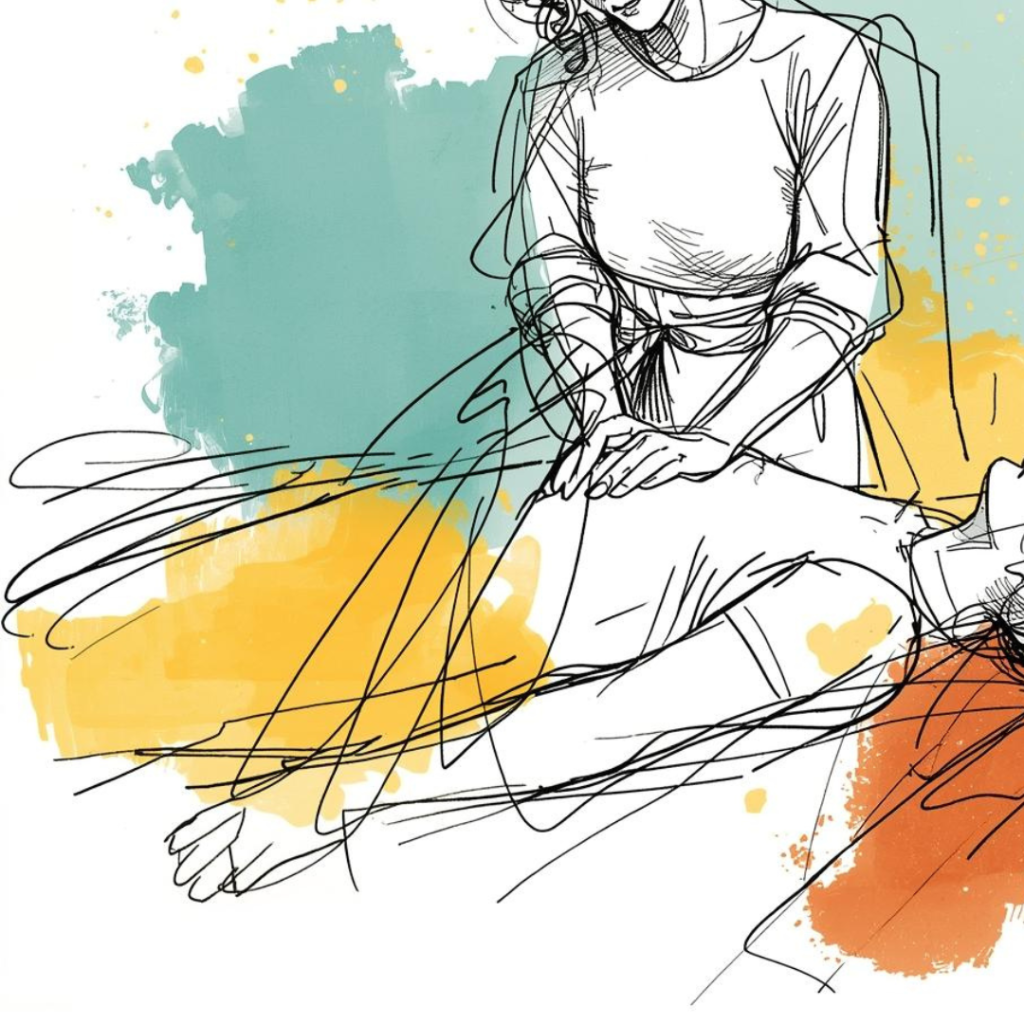 shiatsu